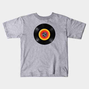 7" Single Kids T-Shirt